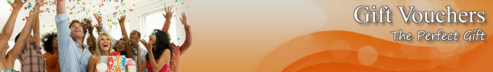 Gift Voucher